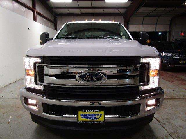 Ford F-250 Super Duty 2017 photo 2